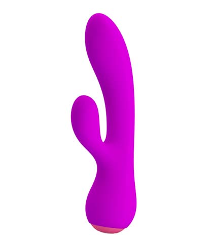Silikoski vibrator- sa opcijom oblikovanja